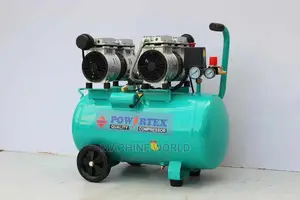 Air Compressor 50ltrs (TOTAL)
