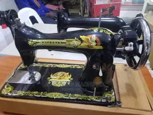 Eaglefly Sewing Machine