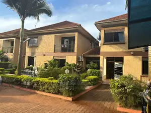 4bdrm Townhouse / Terrace in Kololo Property, Central Division