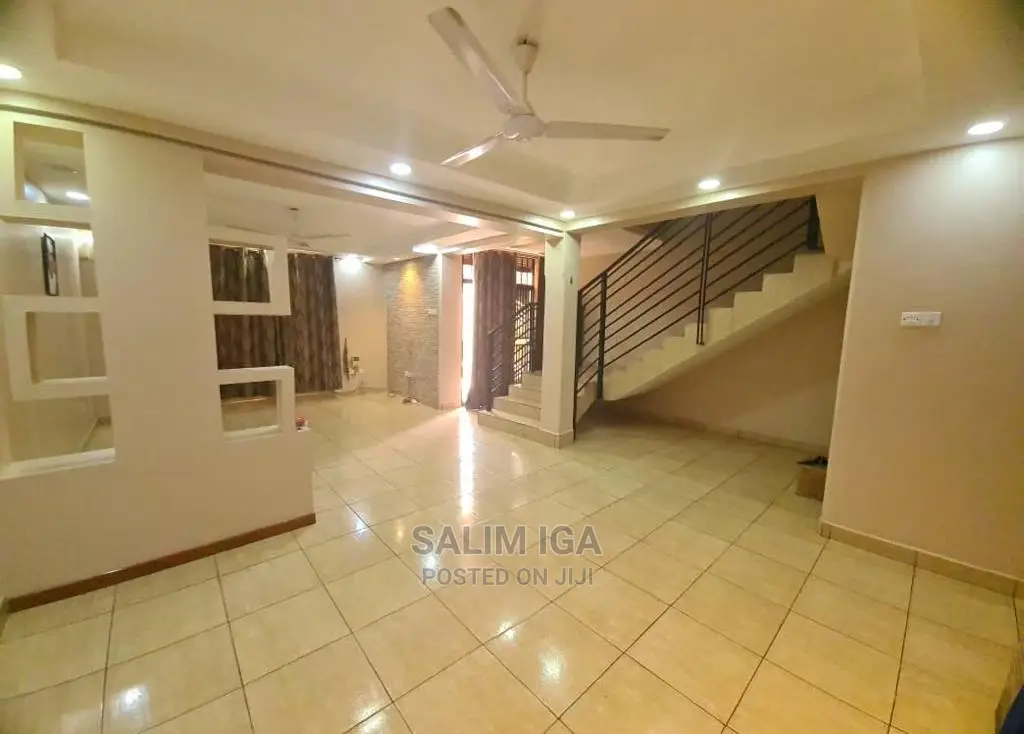 4bdrm Townhouse / Terrace in Kololo Property, Central Division