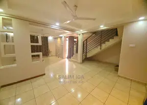 4bdrm Townhouse / Terrace in Kololo Property, Central Division