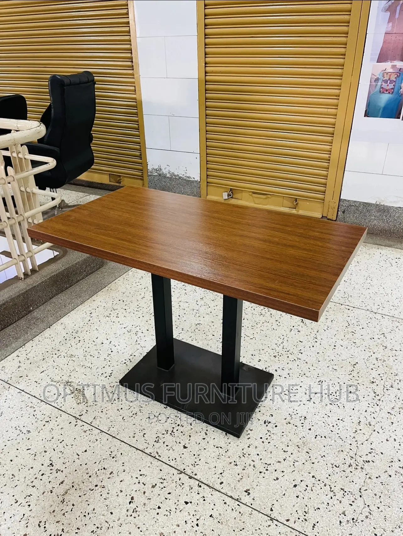 Wooden Table