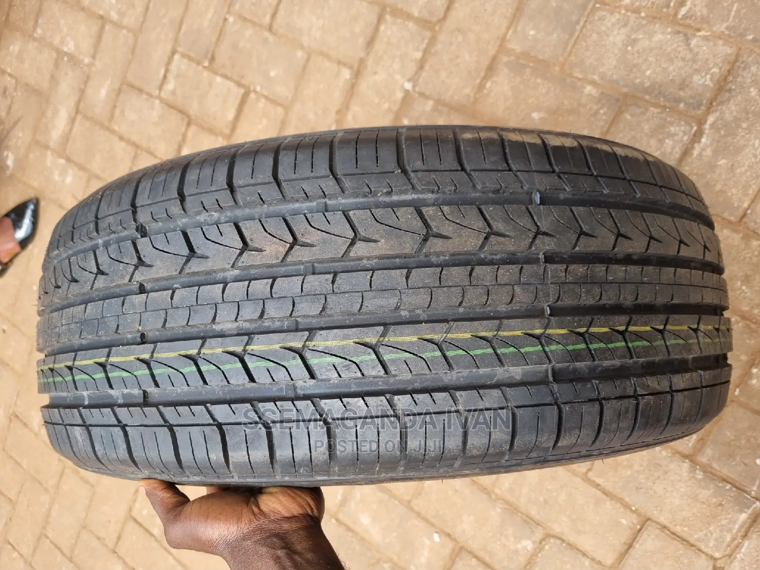 225/55r18 Grand Tourer