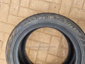 225/55r18 Grand Tourer