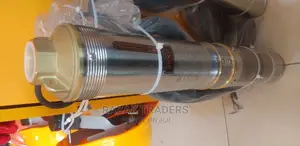 Ingco Deep Well Submersible Water Pump 48m