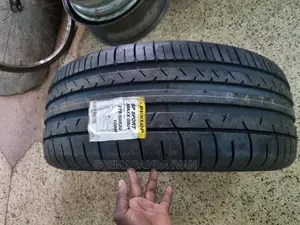 275/50r20 Dunlop Made in Japan