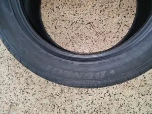 275/50r20 Dunlop Made in Japan