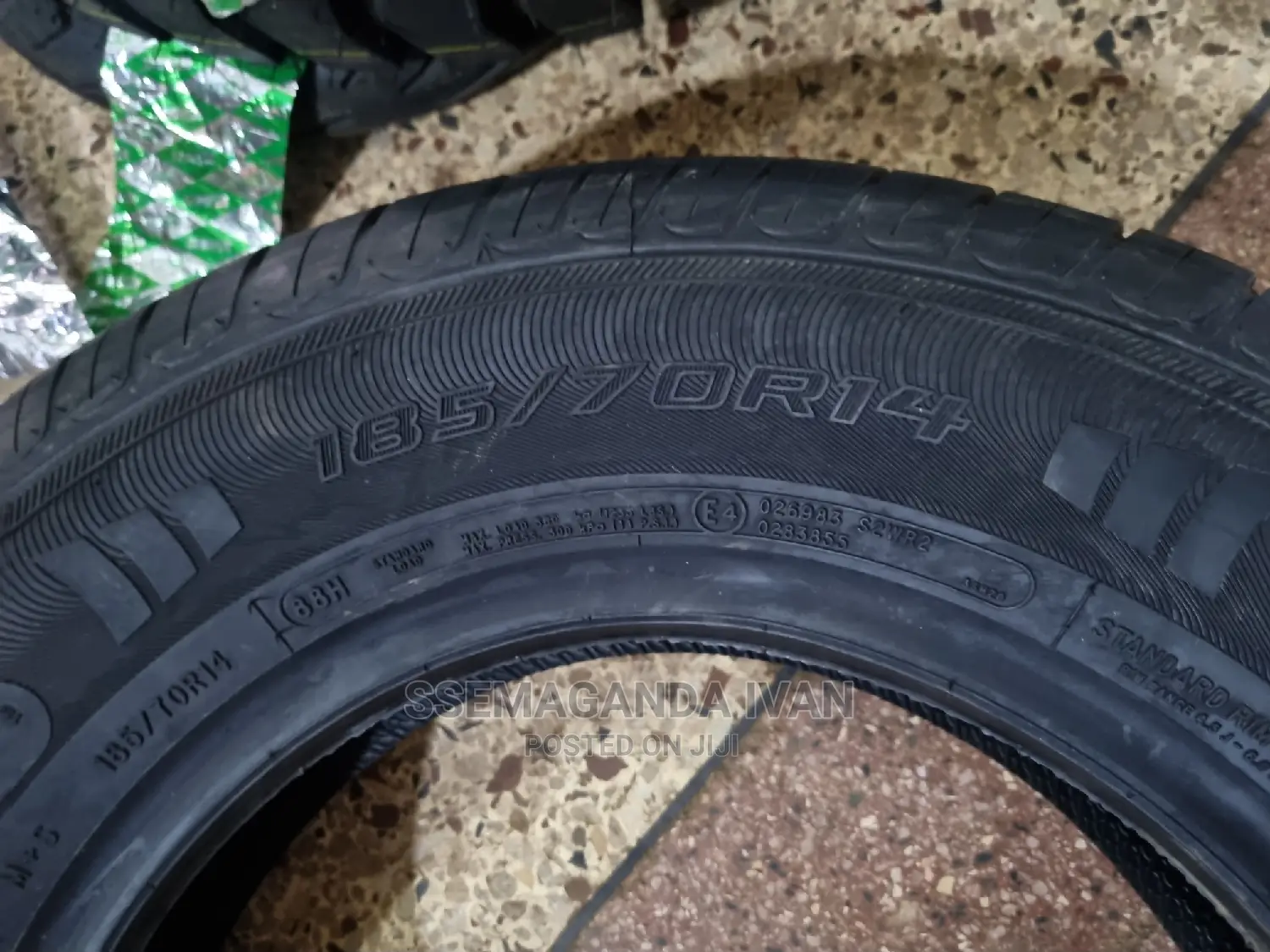 185/70r14 Good Tires