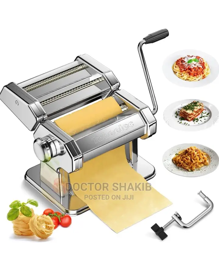 Pasta Maker