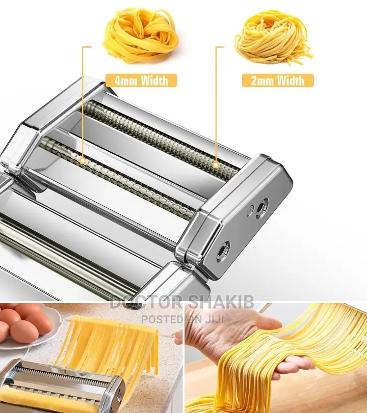 Pasta Maker