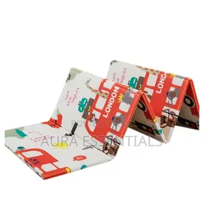 Baby Double Sided Waterproof Play Mat
