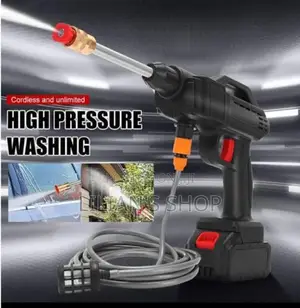 Pressure Car Washer Machine