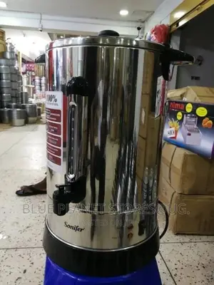 SONIFER 10L Water Boilers \\ 1650w \\ SF-2073 \\ COMMERCIAL