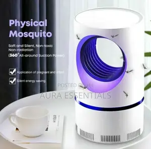 Advanced Mosquito Killer Lamp