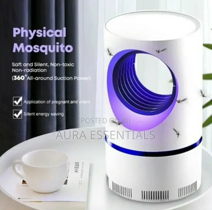 Advanced Mosquito Killer Lamp