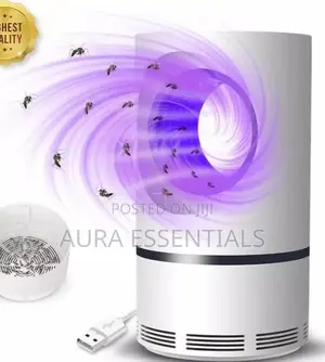 Advanced Mosquito Killer Lamp