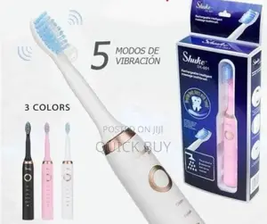 Shuke Rechargeable Intelligent Toothbrush