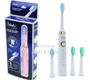 Shuke Rechargeable Intelligent Toothbrush