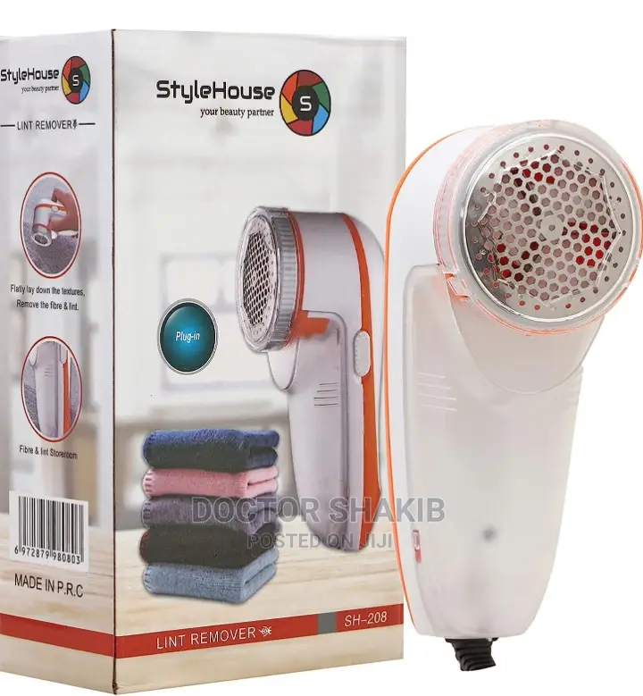 AD-218 Clothes Lint Remover