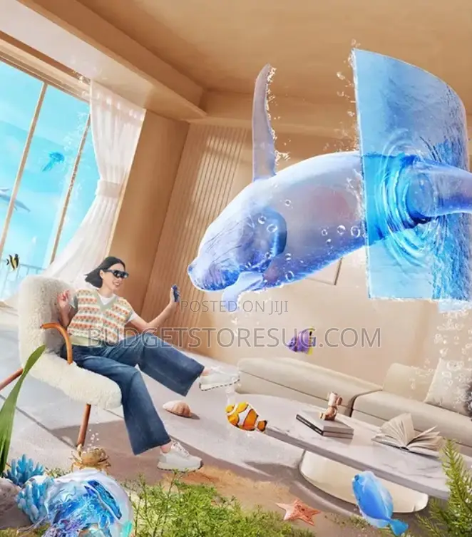 Rokid Smart Ar Glasses