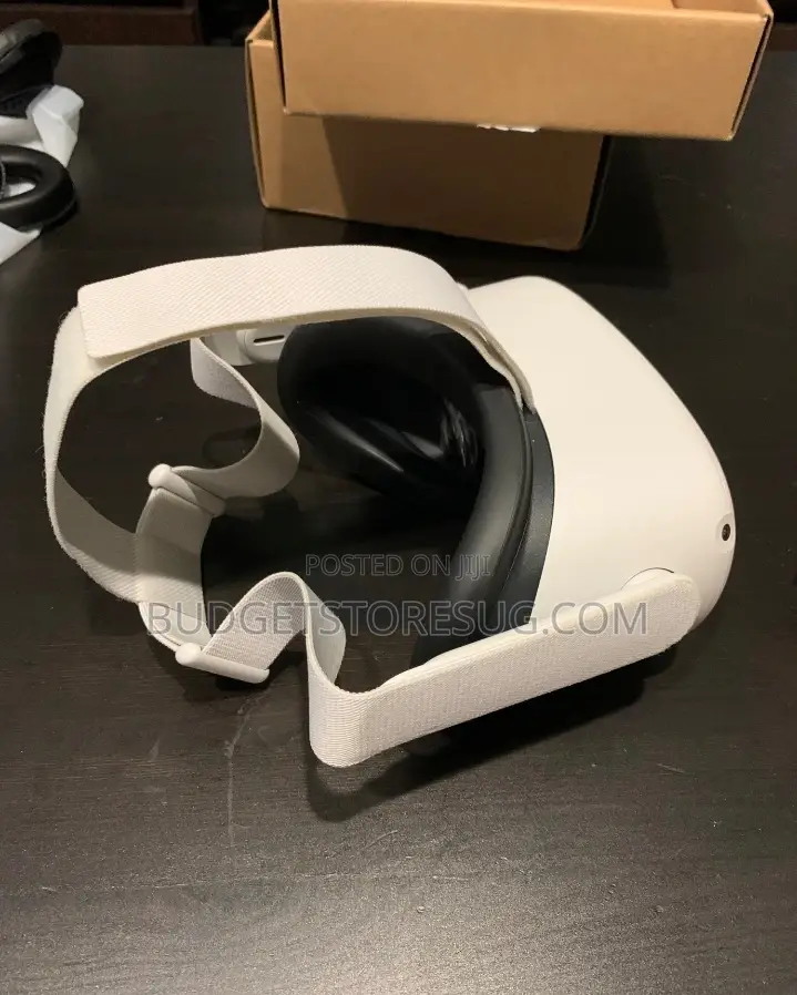 Oculus Guest VR Standalone Virtual Reality