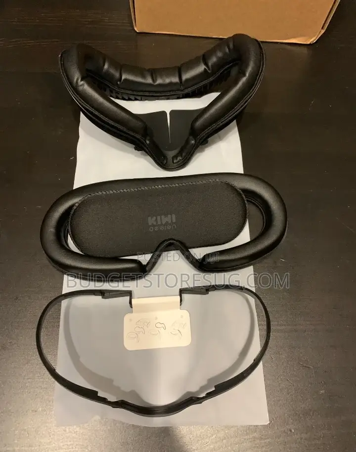 Oculus Guest VR Standalone Virtual Reality