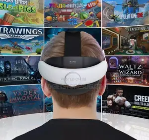 Kiwi Oculus Guest 2 VR X Reality