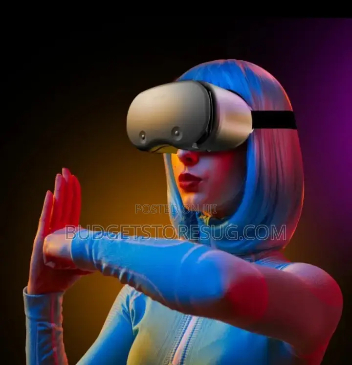 VRG Pro X7 Virtual Reality