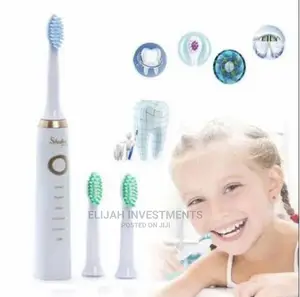 Shuke Rechargeable Intelligent Toothbrush