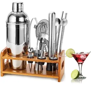 750ml Cocktail Shaker Set