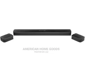 JBL Jblbar913dblkam-Z Bar 9.1 Wireless Dolby Atmos Soundbar