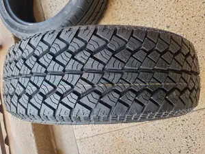 205/60r16 All Terrain