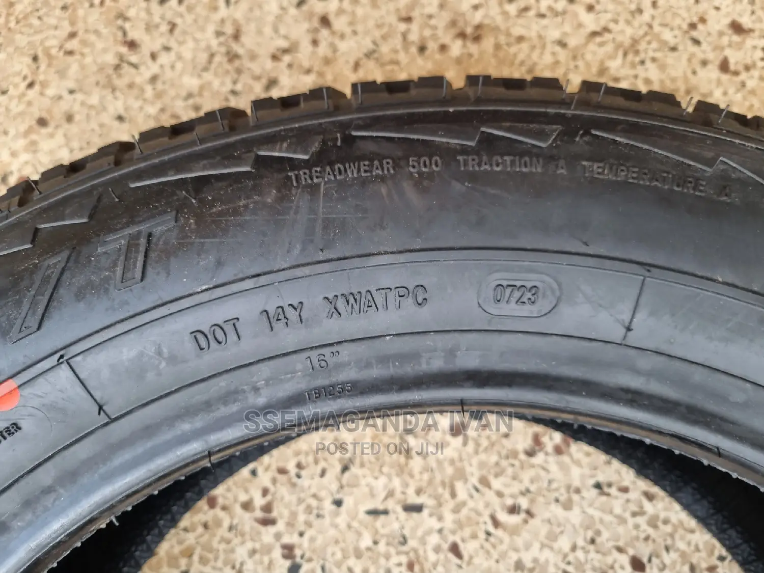 205/60r16 All Terrain