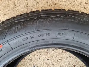 205/60r16 All Terrain