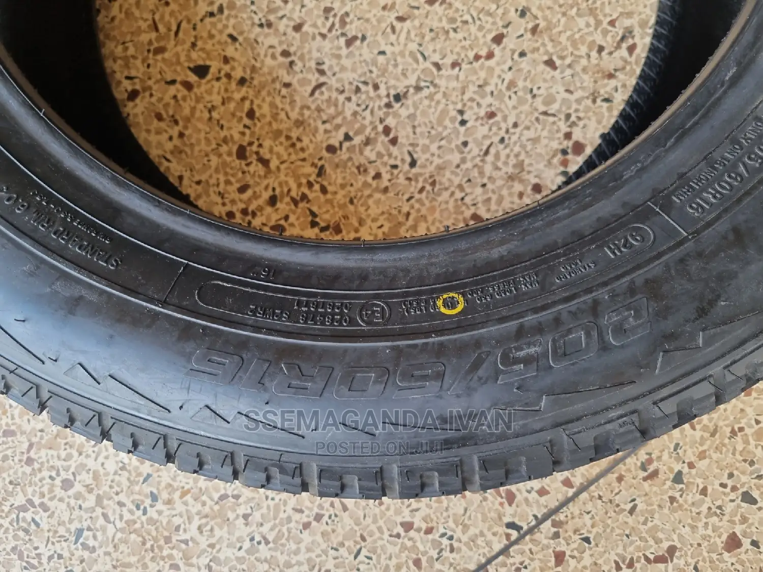 205/60r16 All Terrain
