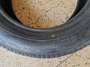 205/60r16 All Terrain