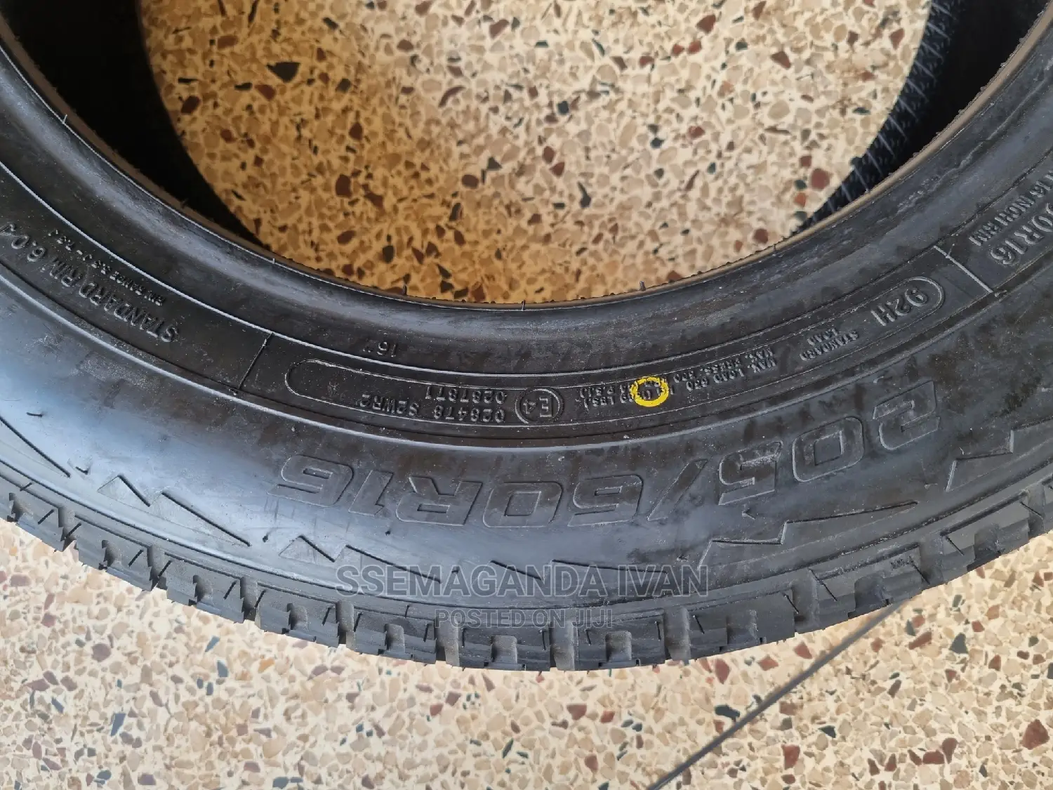 205/60r16 All Terrain