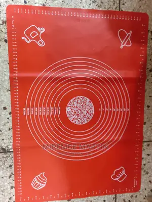 Silicone Baking Mat