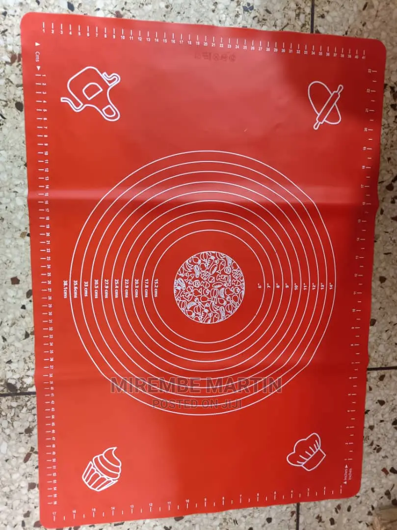 Silicone Baking Mat
