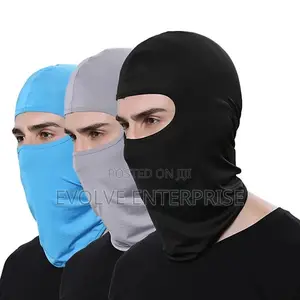 Rapper Tactical Military Helmet Liner Skiesty Mask
