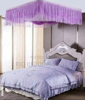 Celling Mosquito Net King Size