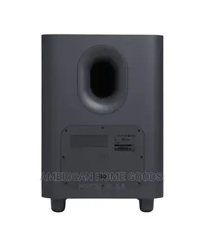 JBL JBLBAR 500 Soundbar With Dolby Atmos and Multibeam Sound