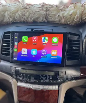 Premio 2002 - 2007 Carplay 9inch Smart Radio