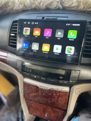 Premio 2002 - 2007 Carplay 9inch Smart Radio