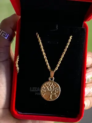 Simple Necklaces Available