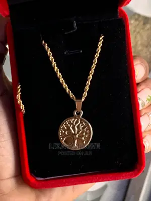 Simple Necklaces Available