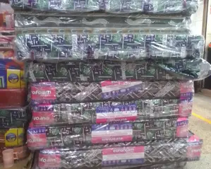 Eurofoam Foam Binded Mattress