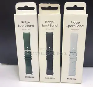 Samsung Ridge Sport Band for Watch 4 5