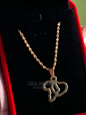 Simple Necklaces Available