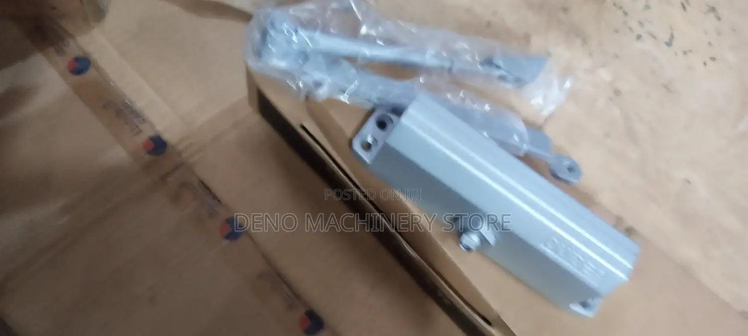 Door Closers Heavy Duty